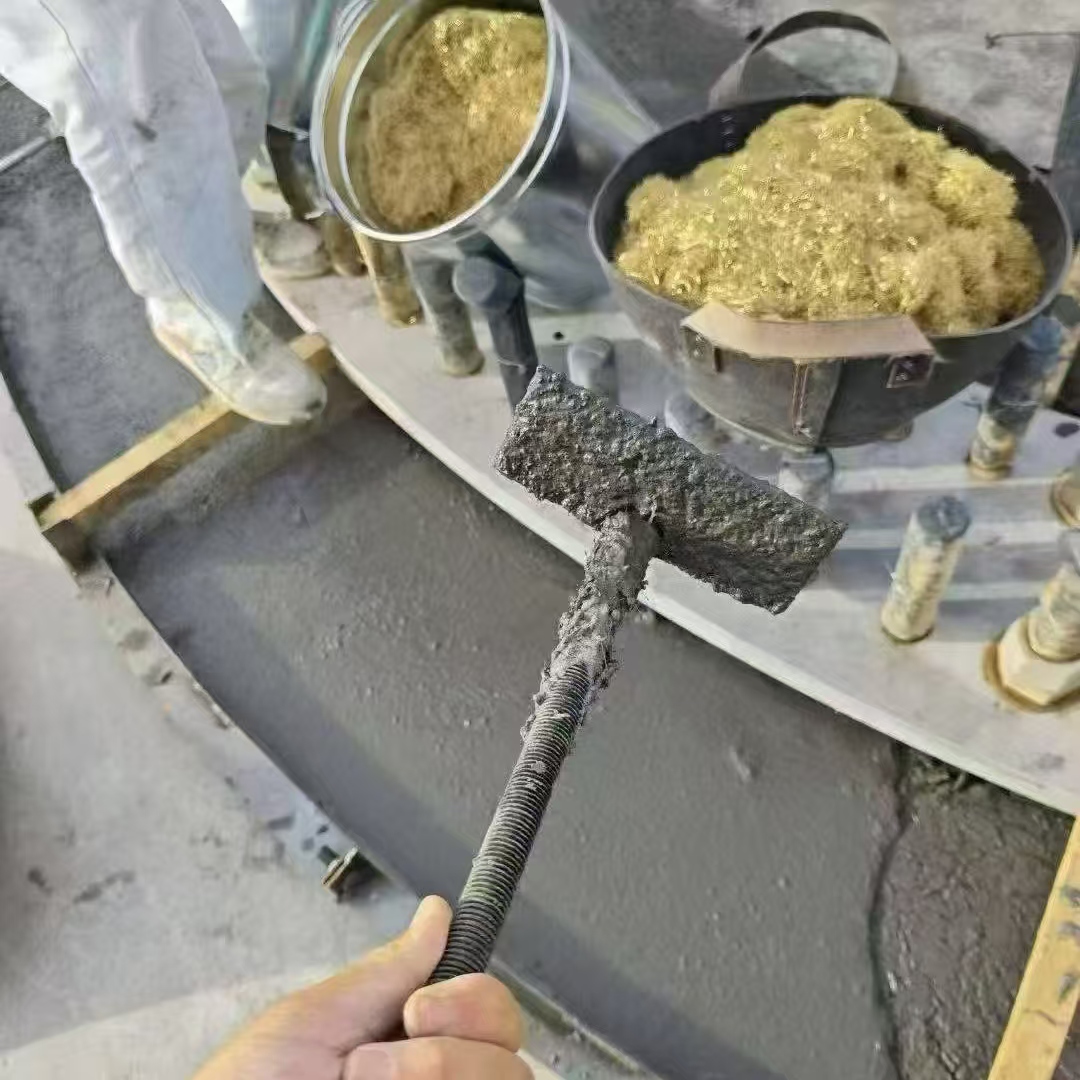 裕安C120风电设备基础专用灌浆料
