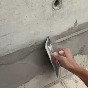 裕安P型防护型环氧树脂砂浆
